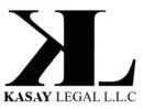 kasay legal logo